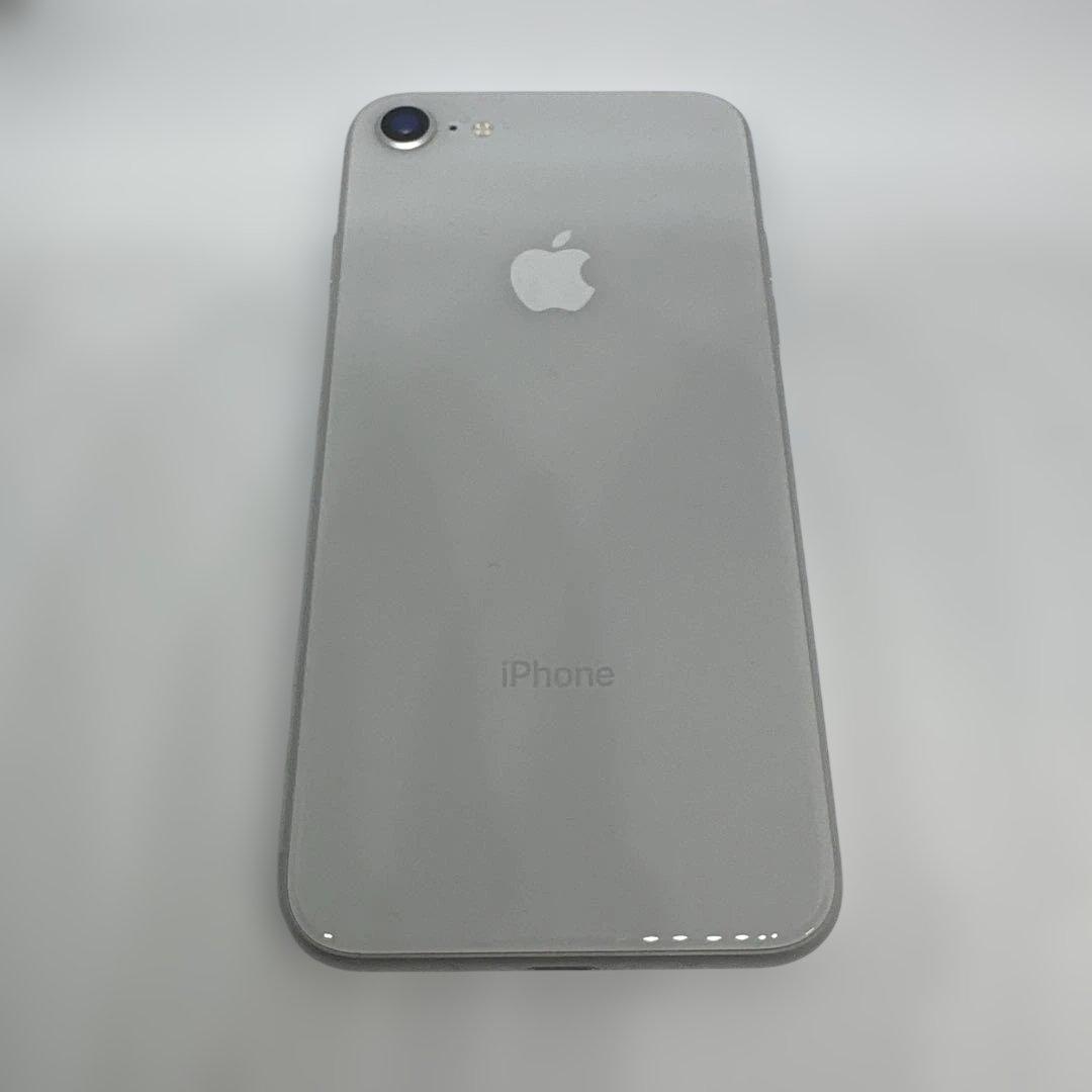 スマートフォン本体 Apple iPhone 8 64GB