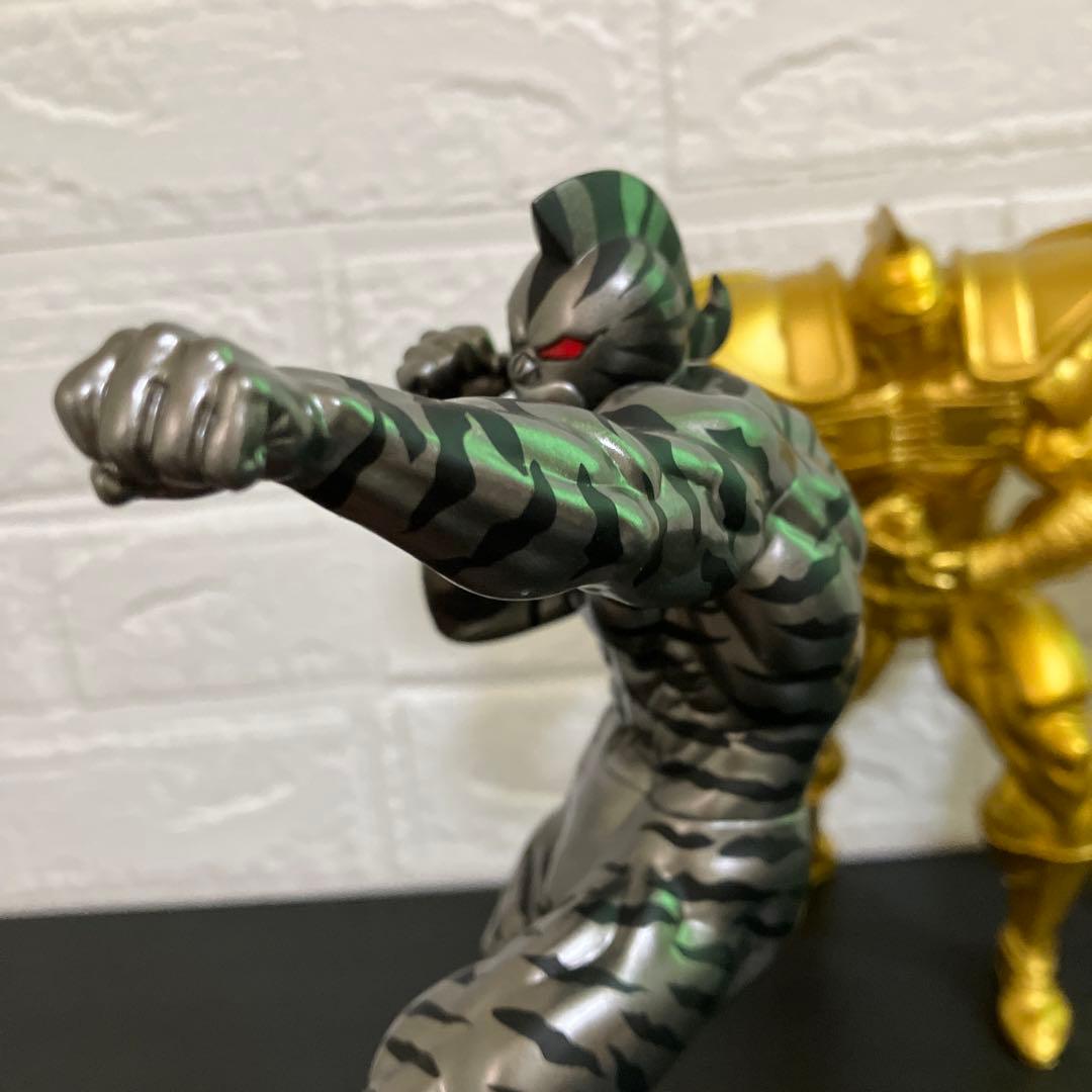 専用　CCP キン肉マン ゼブラ スーパーフェニックス ビッグボディ