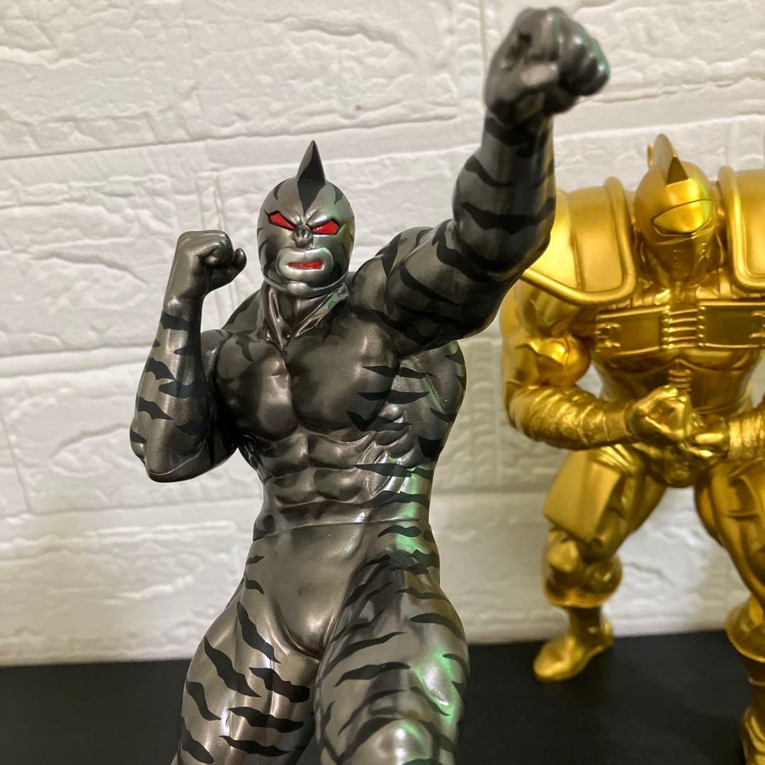 専用　CCP キン肉マン ゼブラ スーパーフェニックス ビッグボディ