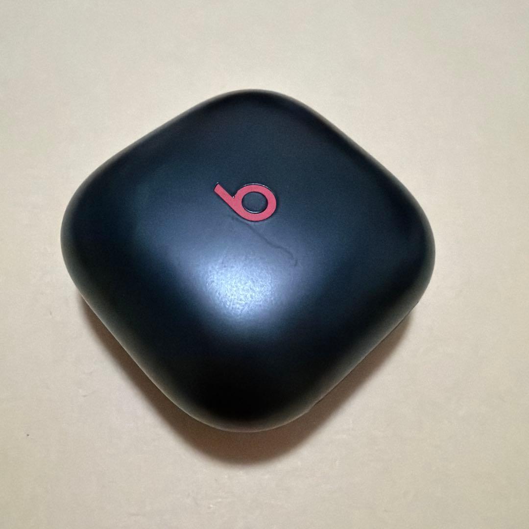 Beats Fit Pro ブラック　半年程使用しました　ワイヤレスイヤホン