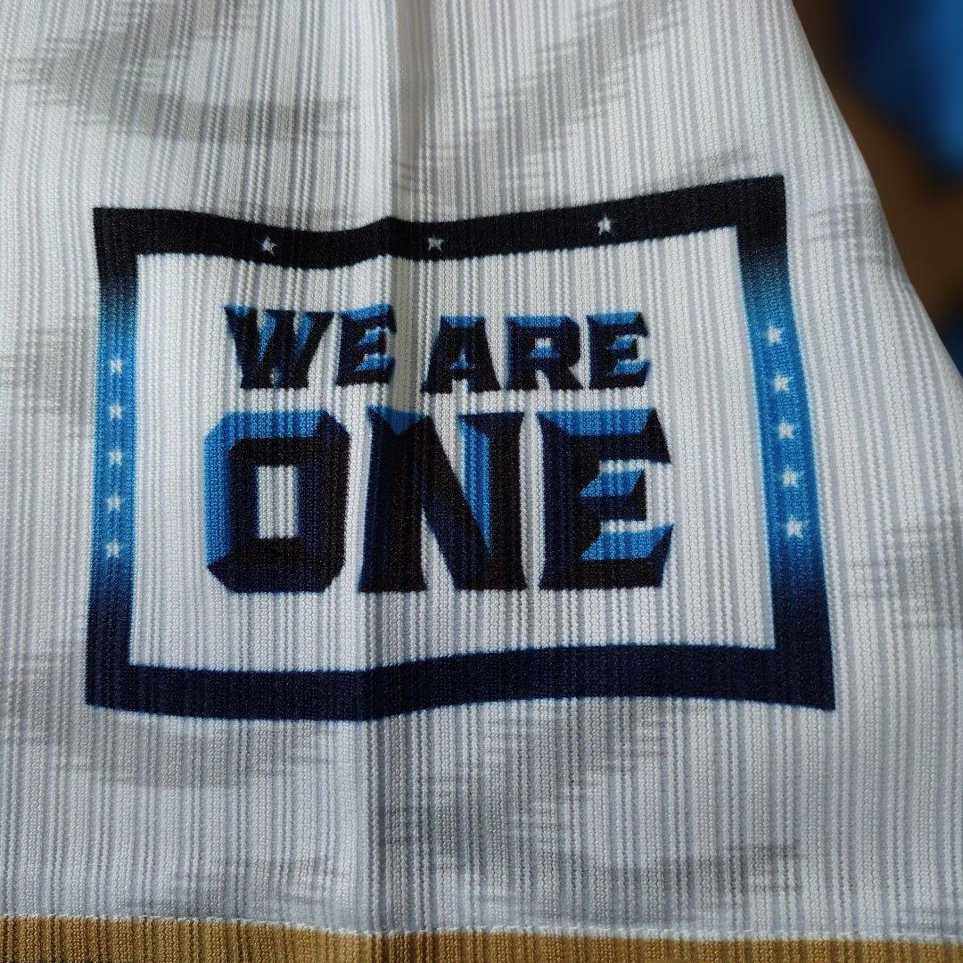 西武ライオンズ　齊藤大将選手　実使用　令王ユニフォーム