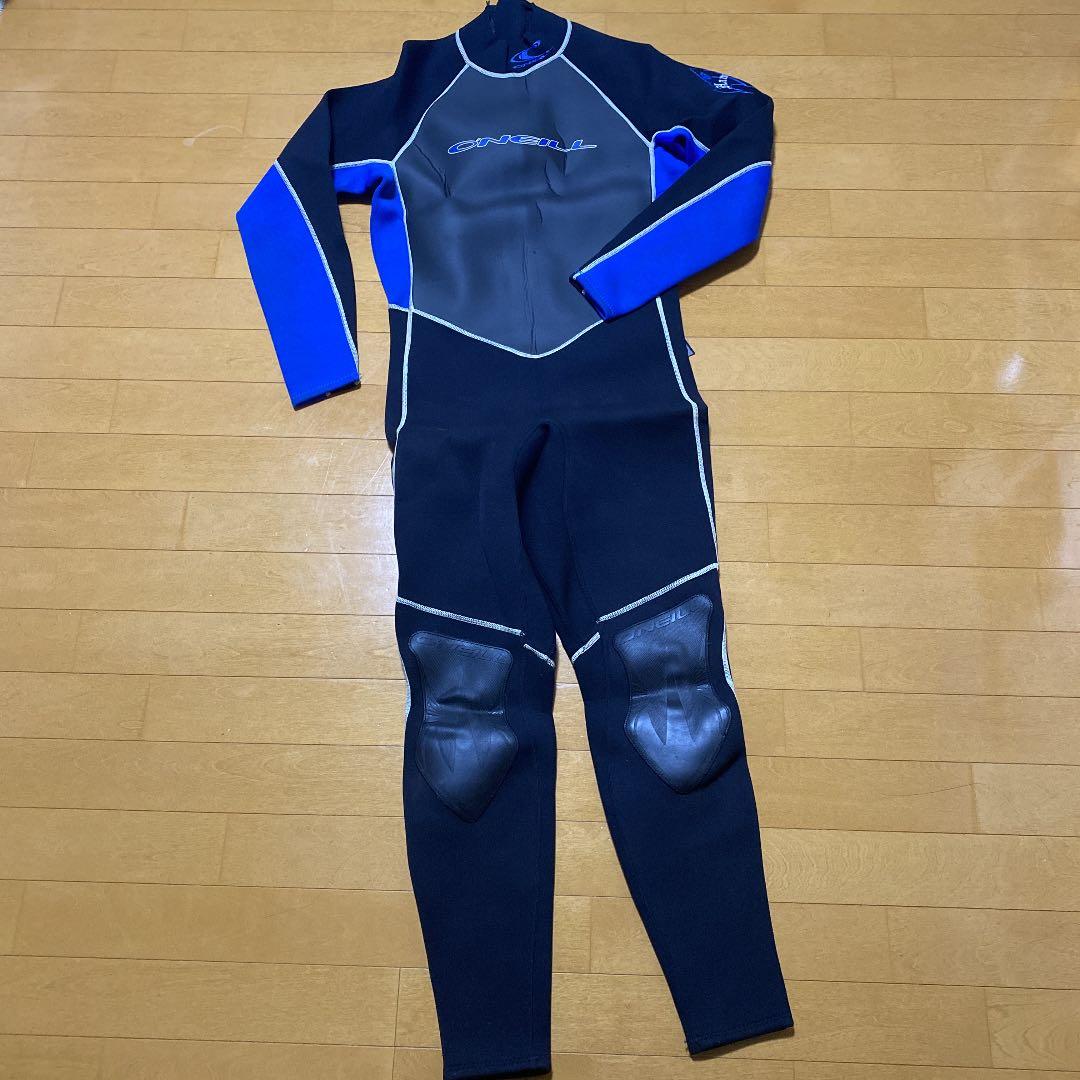 （再値下げ）オニール　ウェットスーツ　フルスーツ