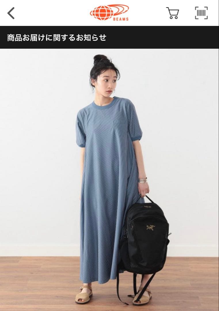 アークテリクスARC’TERYX / MANTIS 26 BACKPACK