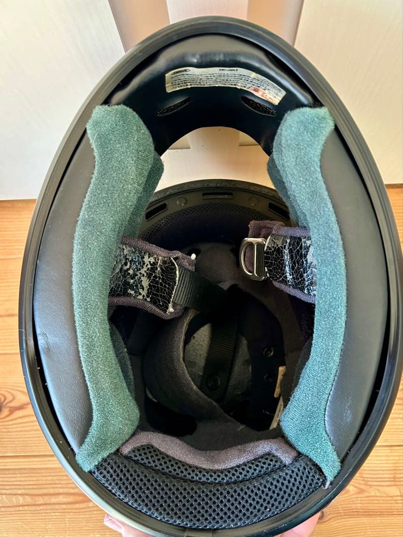 セキュリティ・セーフティ SHOEI X-8R nakajoh