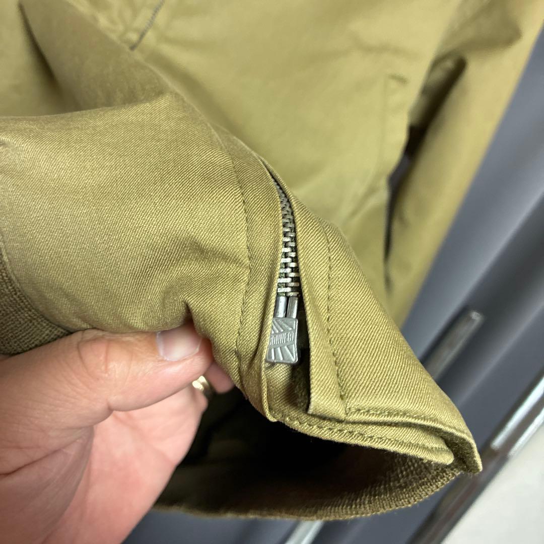 フェローズ タンカースジャケット 42〜45