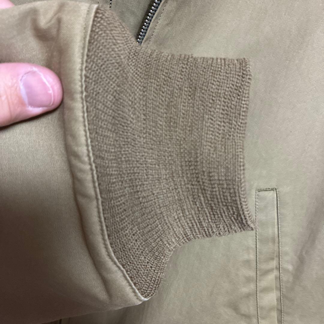 フェローズ タンカースジャケット 42〜45