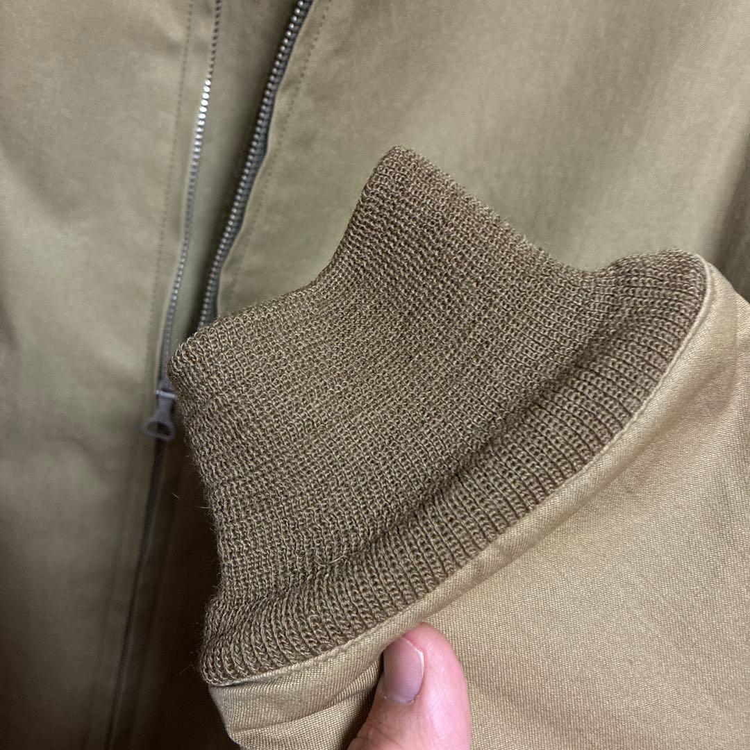 フェローズ タンカースジャケット 42〜45