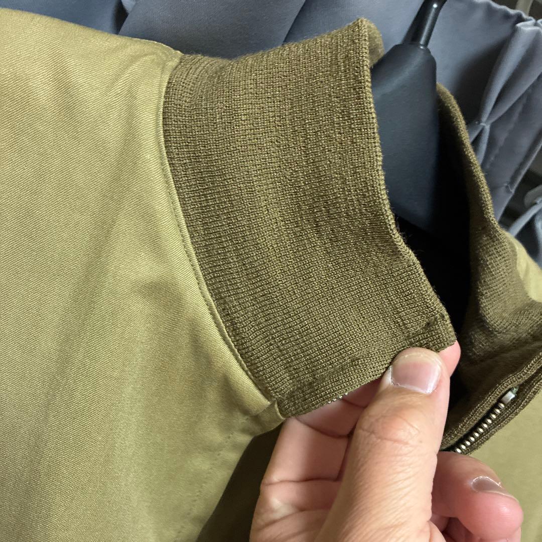 フェローズ タンカースジャケット 42〜45