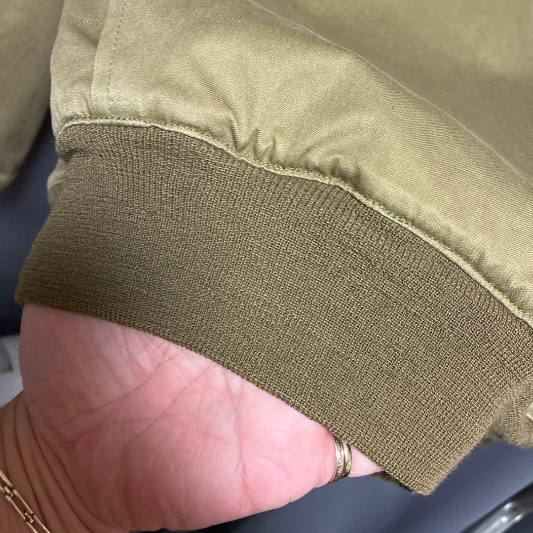 フェローズ タンカースジャケット 42〜45