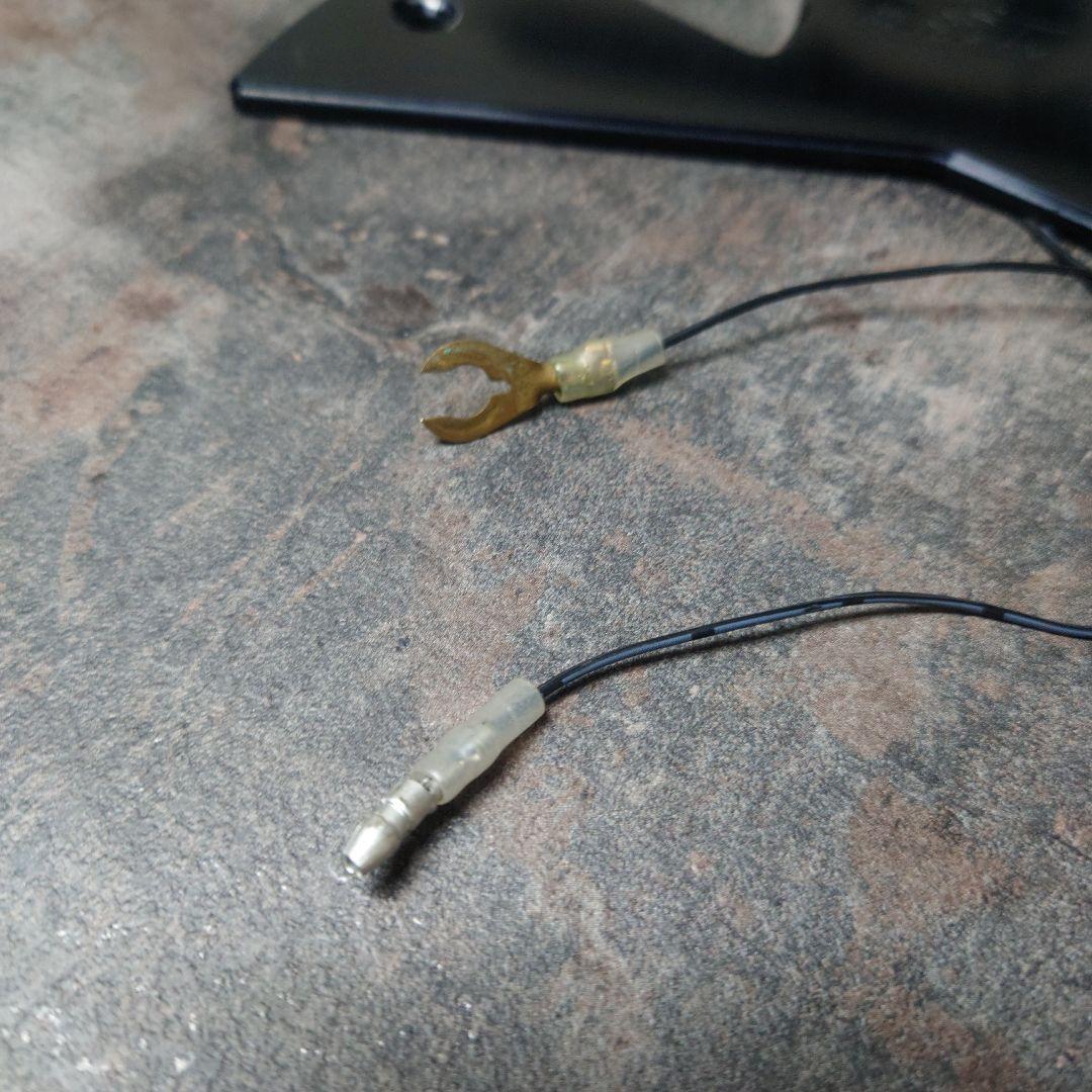 s1000rr HP4用　TST フェンダーレスキット