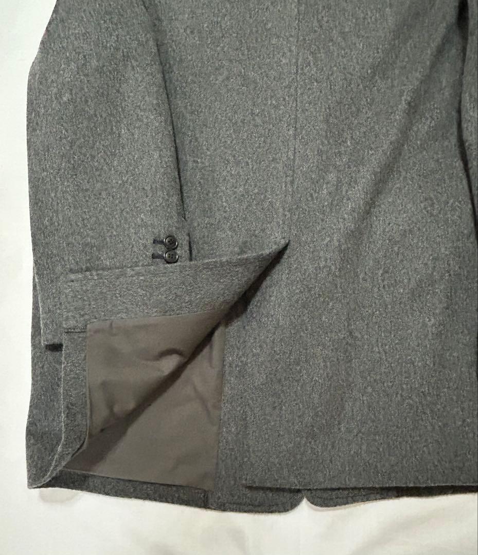 UNITED ARROWS ＜ATTISESSION＞ビーバー ジャケットコート