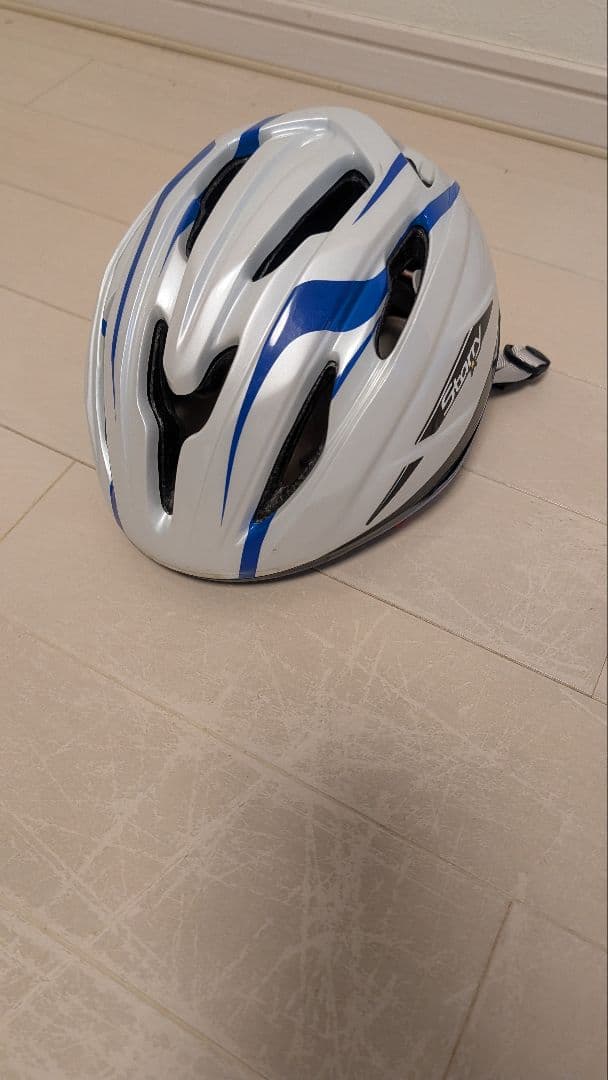 ドライド S3 246HD-L 24インチ 6段変速　ブラック　ヘルメット付