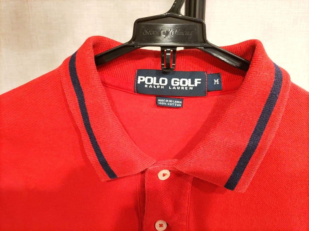 POLO　ゴルフシャツ
