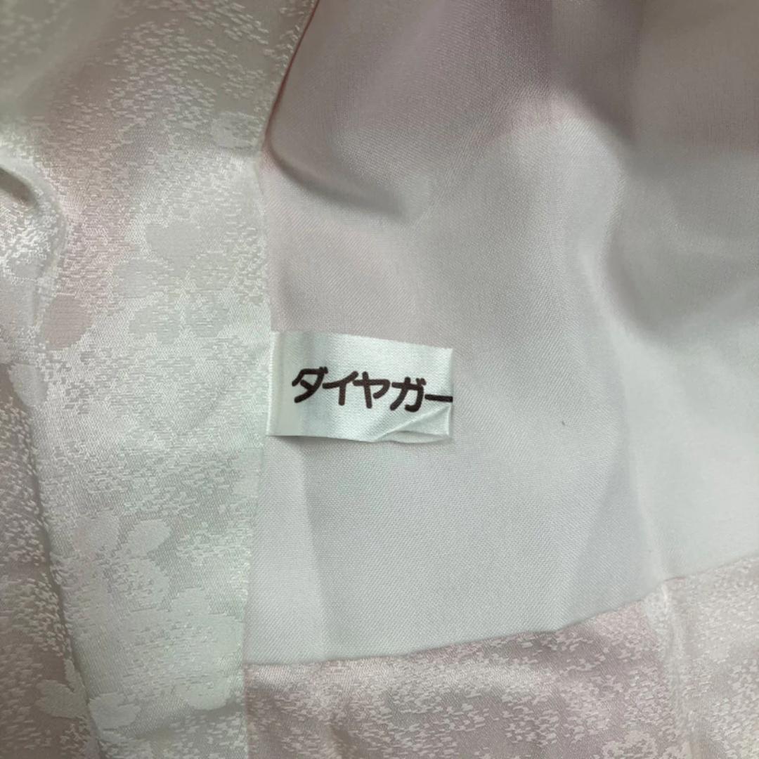≪早い者勝ち≫【美品】 振袖セット 成人式 正絹 古典柄 ピンク S*82●