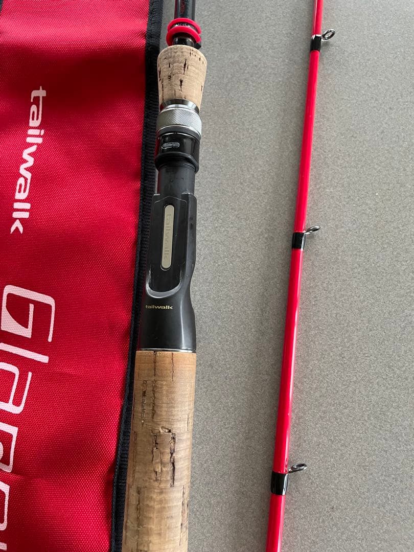 テイルウォークグラッピー55ml