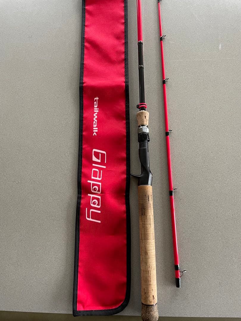 テイルウォークグラッピー55ml