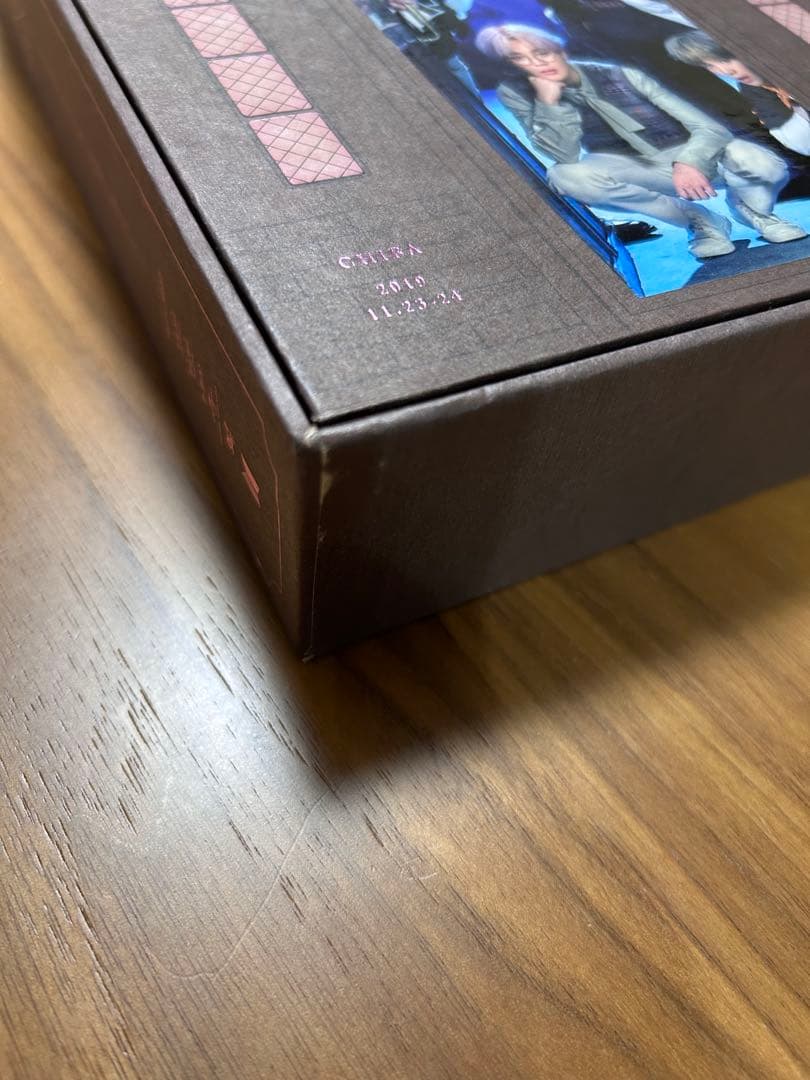 BTS MAGIC SHOP OSAKA 2019年12月14日