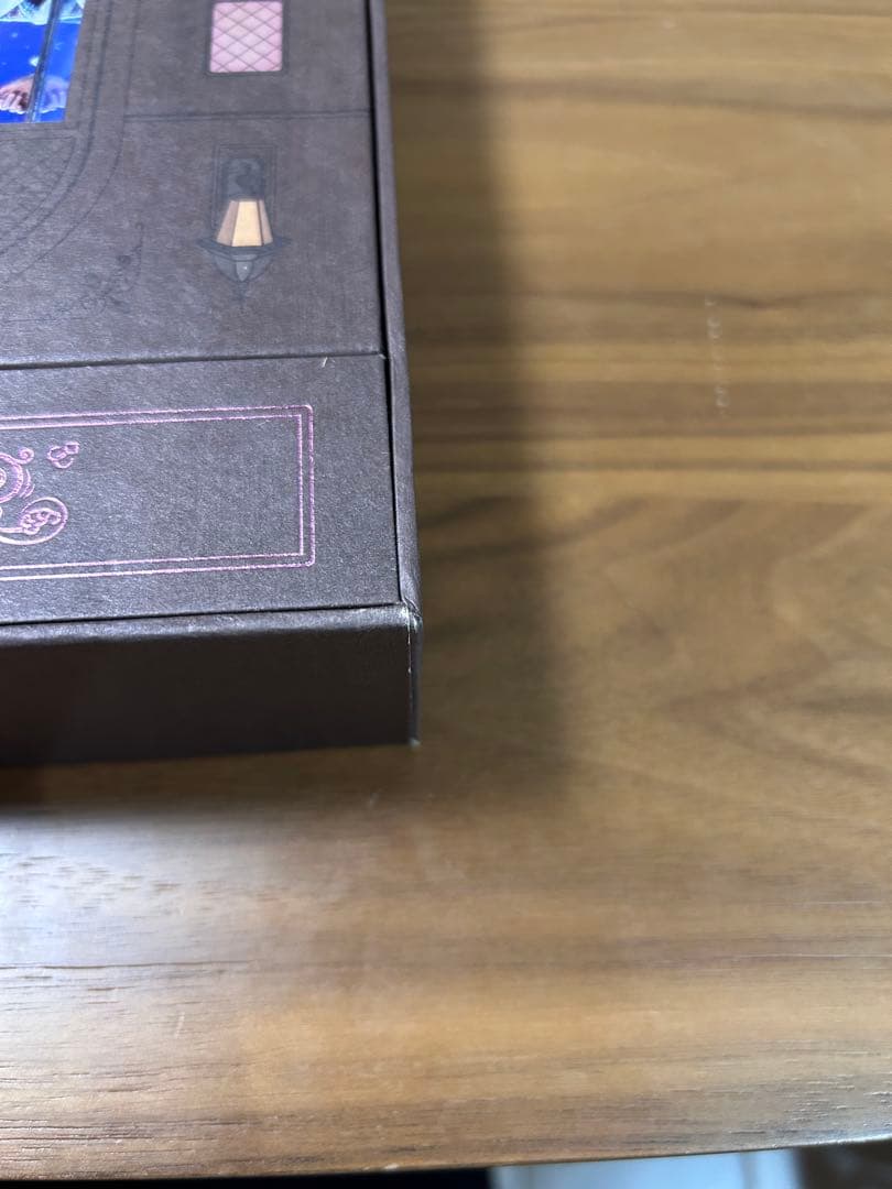 BTS MAGIC SHOP OSAKA 2019年12月14日