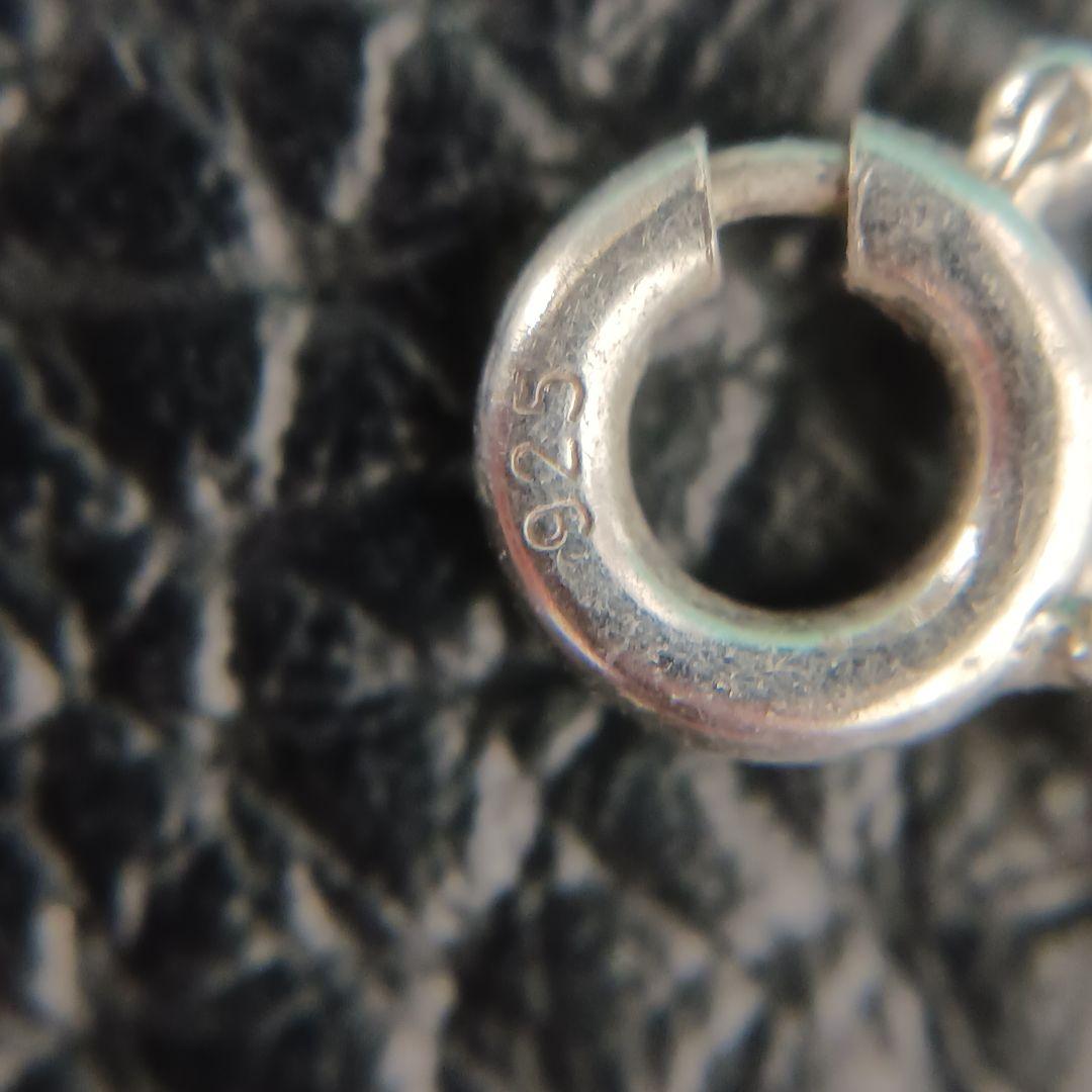 (C) Tiffany& Co. リターントゥハート ダブルチェーン ネックレス