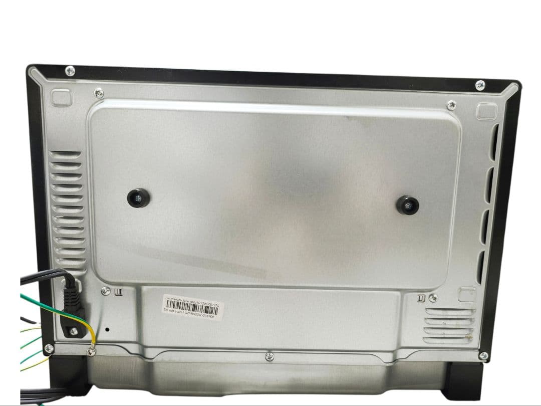 2022年製 付属品完備 SHARP RE-SD18A オーブンレンジ 18L