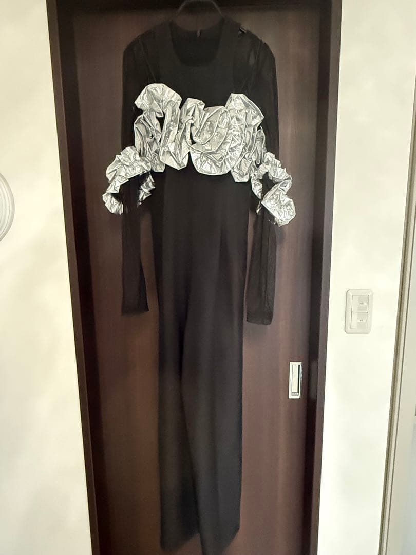 winアンドレスドオールインワンドレス