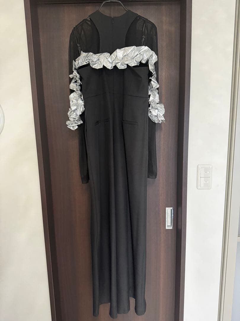 winアンドレスドオールインワンドレス