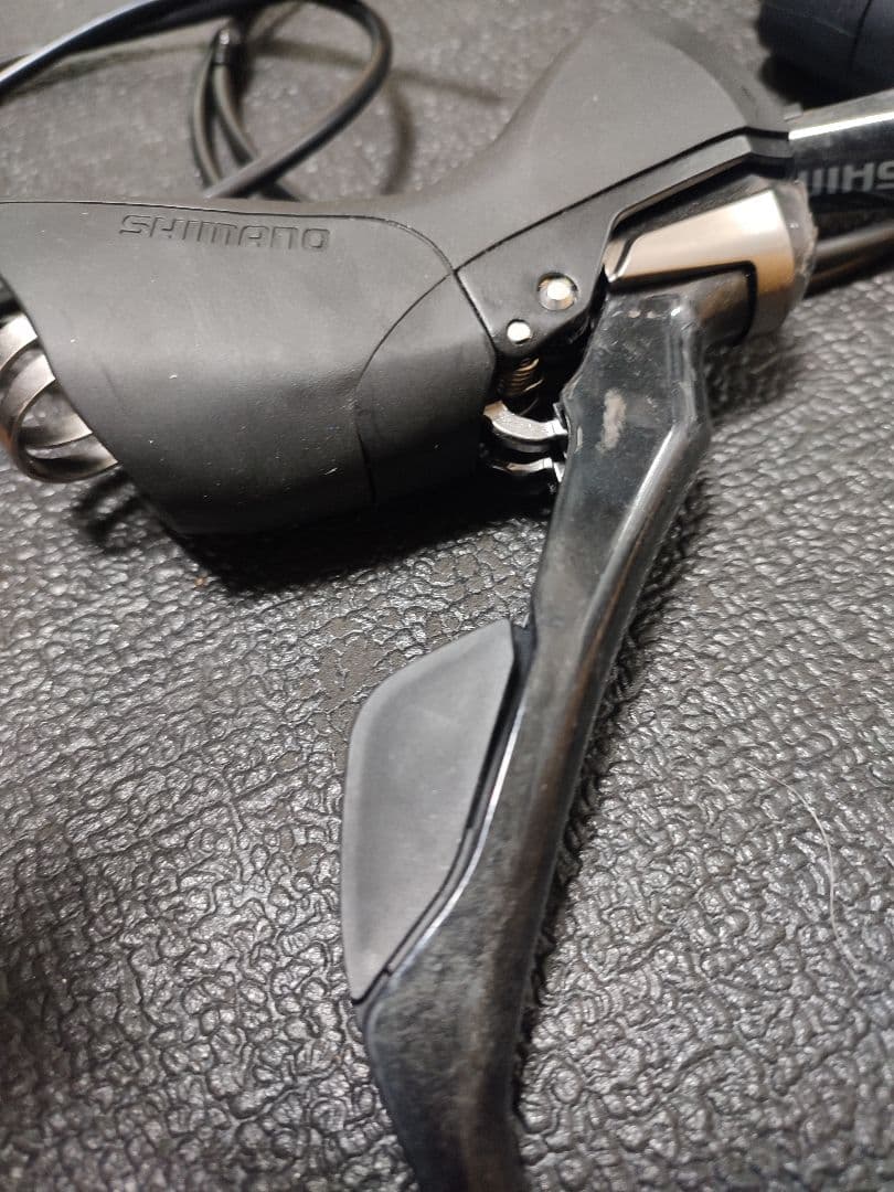 未使用　ST-RS685 (アルテグラ6800) 2x11速 油圧ディスク