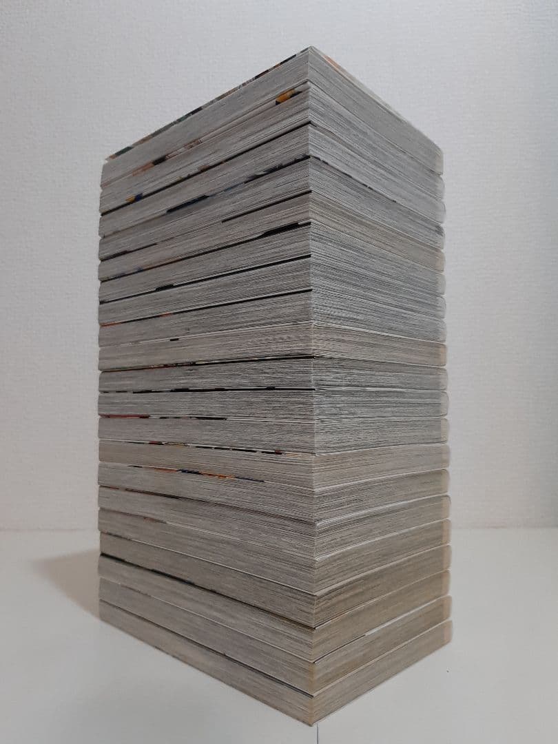 ハイキュー　全45巻 +　関連本3冊