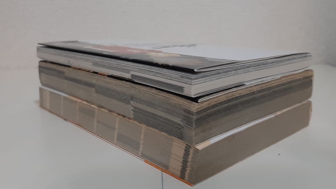 ハイキュー　全45巻 +　関連本3冊