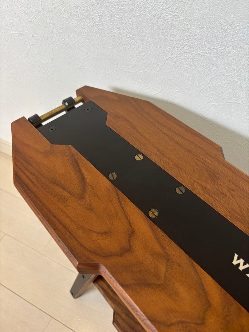 WANTKEY CAMP SBSフルセット