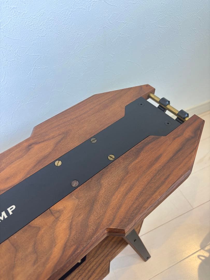 WANTKEY CAMP SBSフルセット