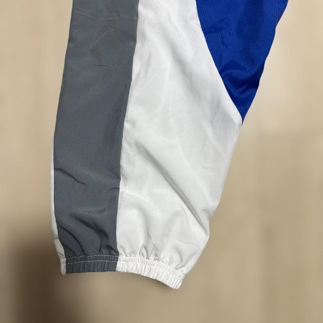 ナイキ　セットアップ　バスケ　Mサイズ ウォームアップウェア　ボーラホリック