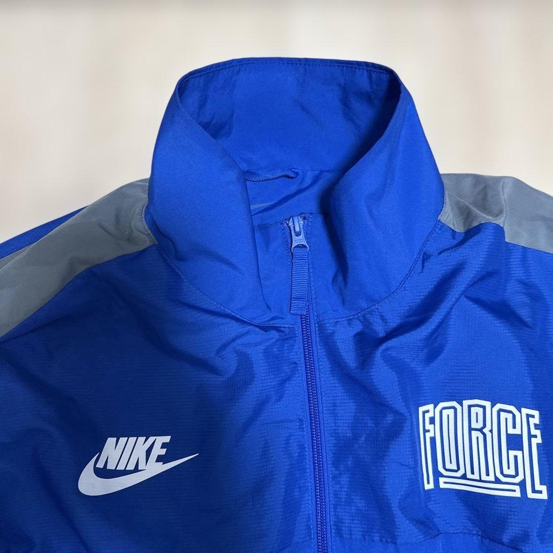 ナイキ　セットアップ　バスケ　Mサイズ ウォームアップウェア　ボーラホリック