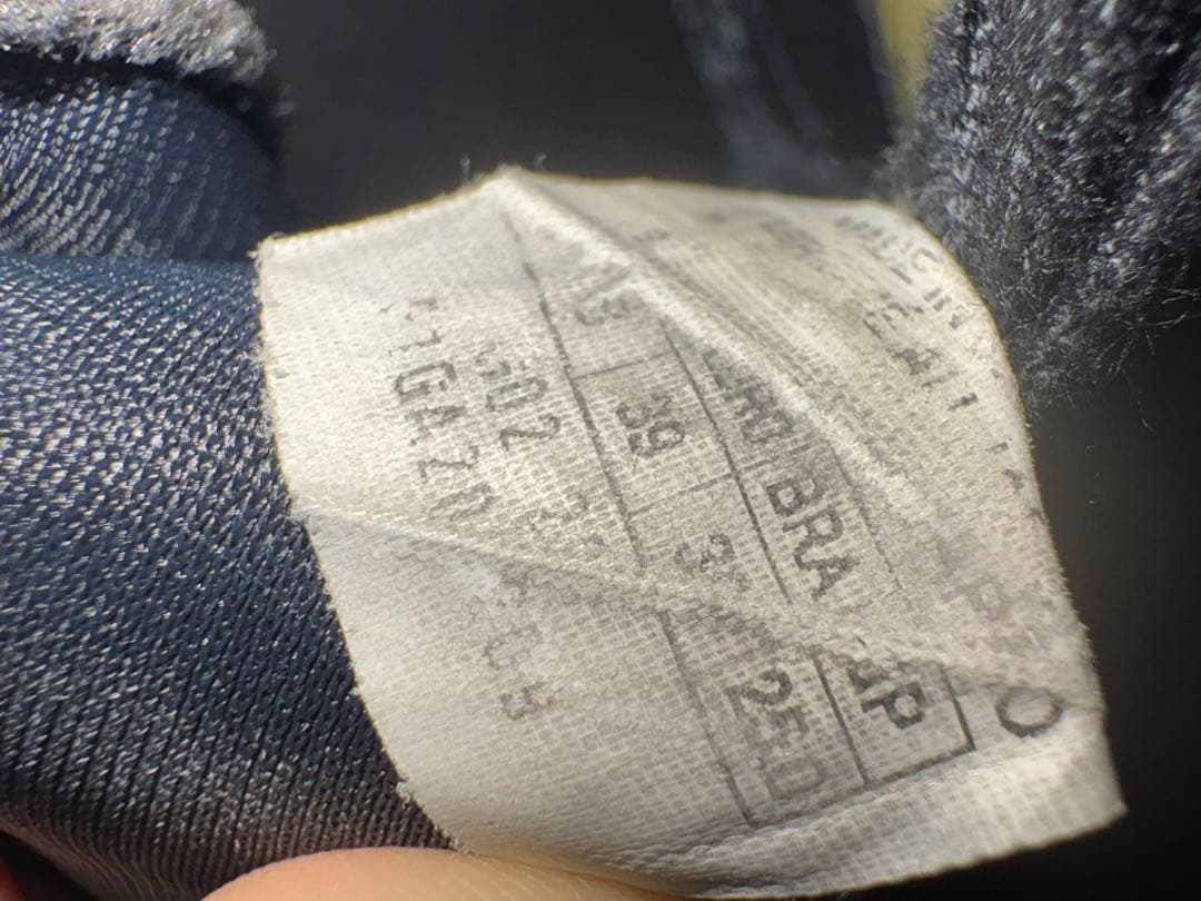 モレリア2JAPAN 25.0