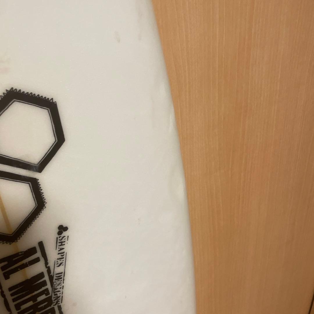 【送料込み】NECK BEARD ネックベアード　2 アルメリック