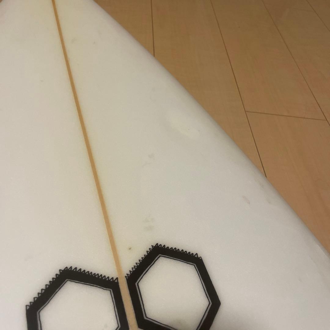 【送料込み】NECK BEARD ネックベアード　2 アルメリック