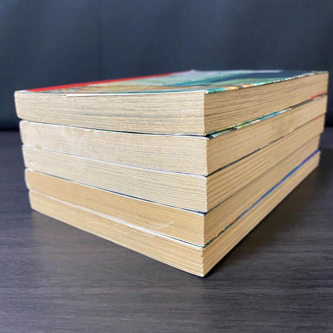 全5巻 セット 早紀の唇 雨宮淳 全巻 完結 1 2 3 4 5 まとめ 大量