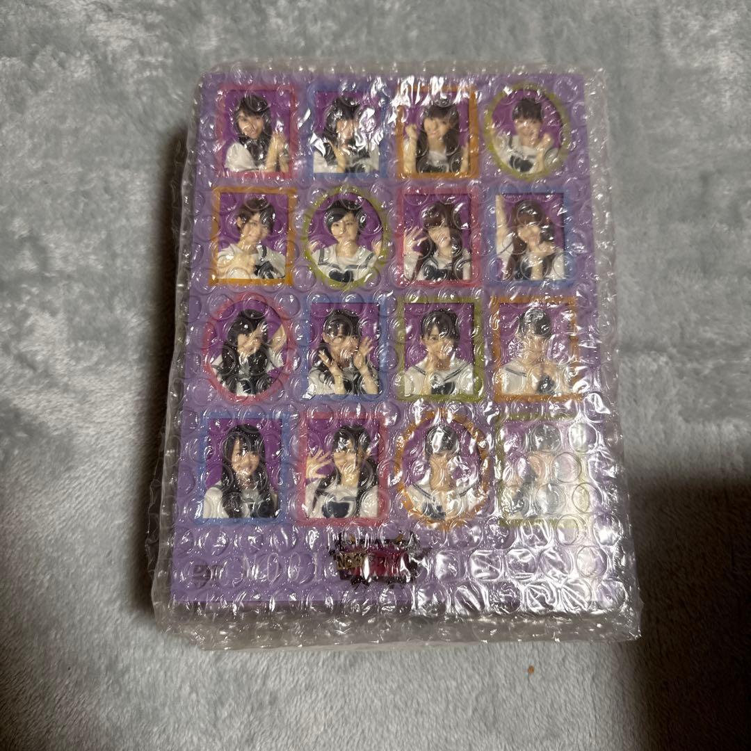 乃木坂46 ノギビンゴ 1〜5 DVD Blu-ray セット