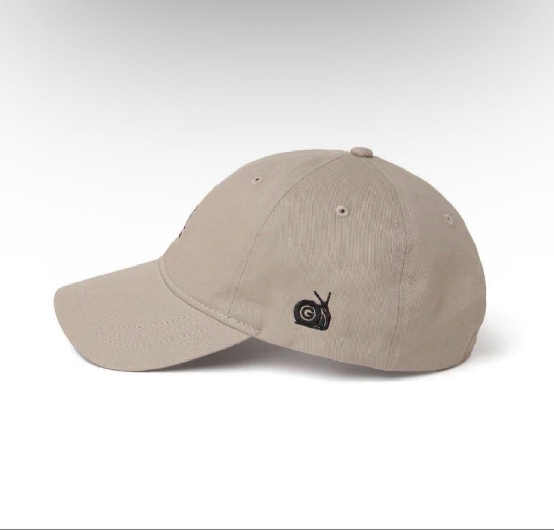 【入手困難！GADORO＋カンゴールコラボキャップ】