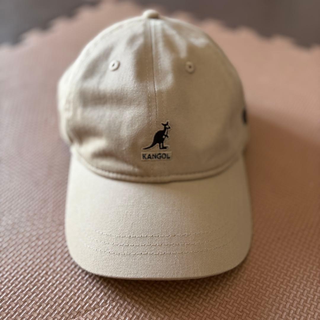 【入手困難！GADORO＋カンゴールコラボキャップ】