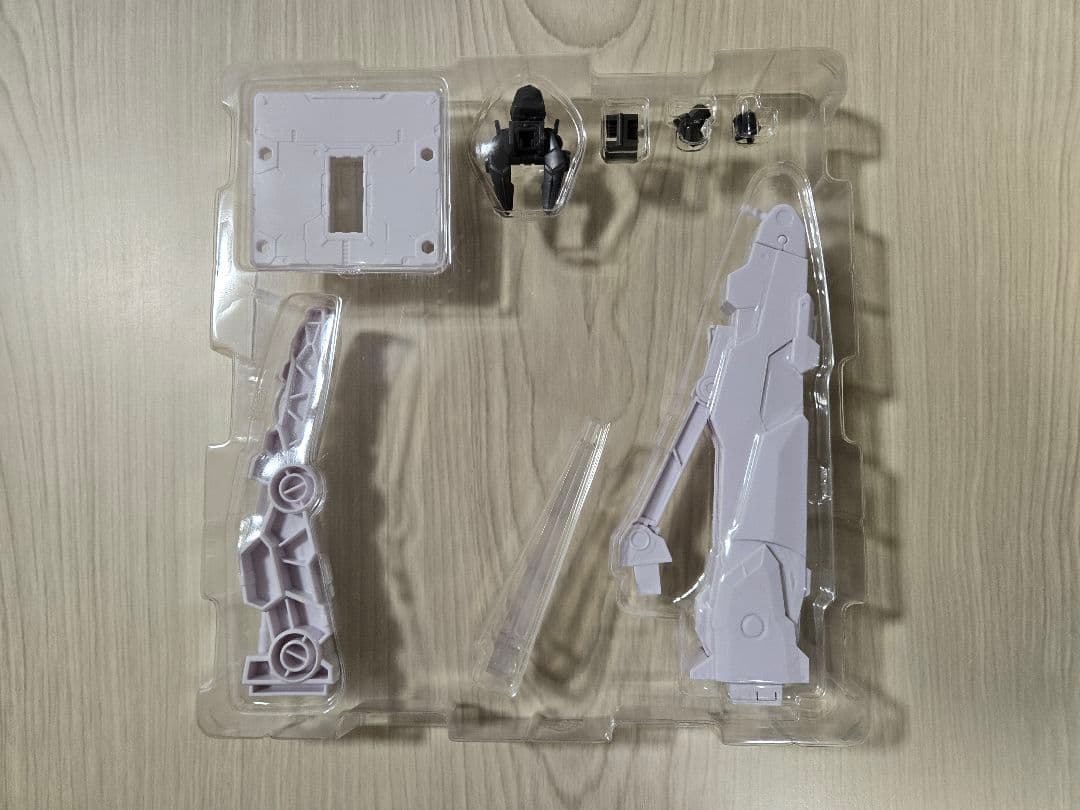 LBUILD ストライクルージュ オオトリ装備 付属品一部欠品有り