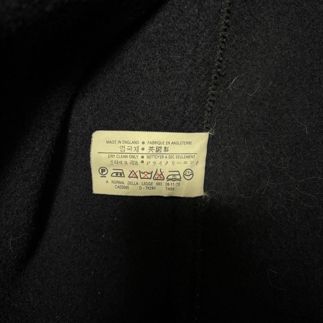 ヴィンテージ Gloverall グローバーオール ダッフルコート XL相当