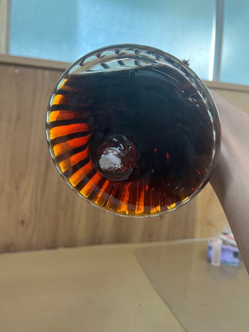 CAMUS コニャック バーディー　カミュ 古酒　洋酒　750ml 40%未開栓