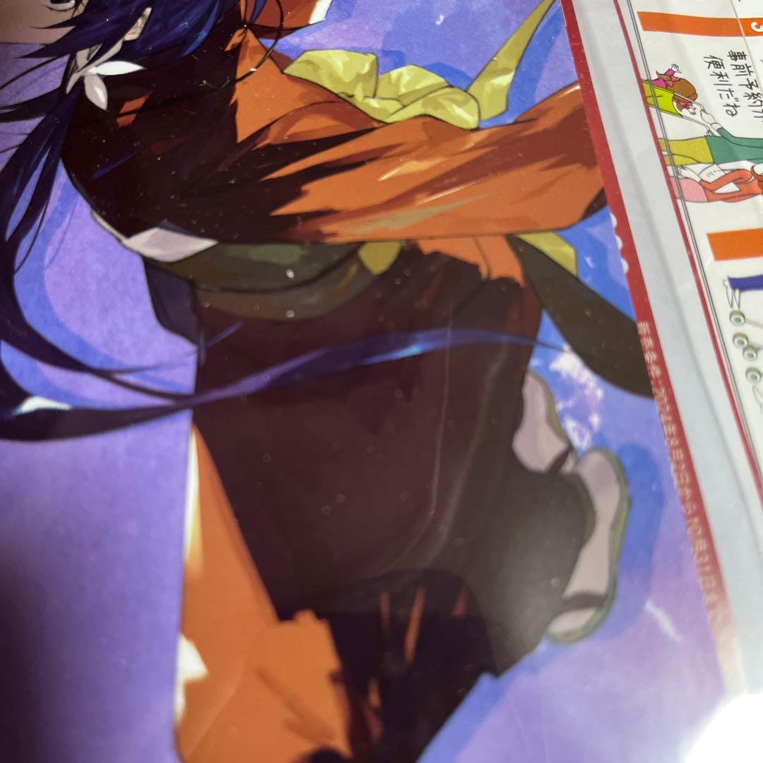 WonderGOO 泉鏡花 カード 文豪ストレイドッグス DEAD Apple2