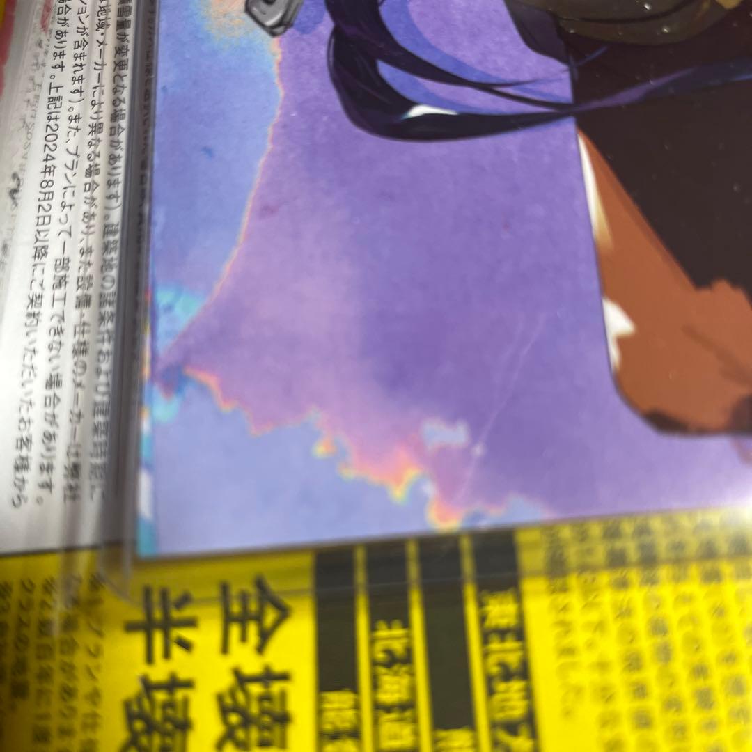 WonderGOO 泉鏡花 カード 文豪ストレイドッグス DEAD Apple2