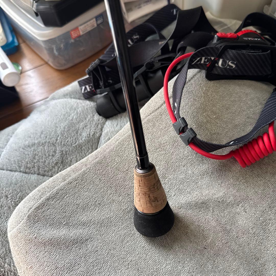 ソルティガ　スロージギング　61B-2