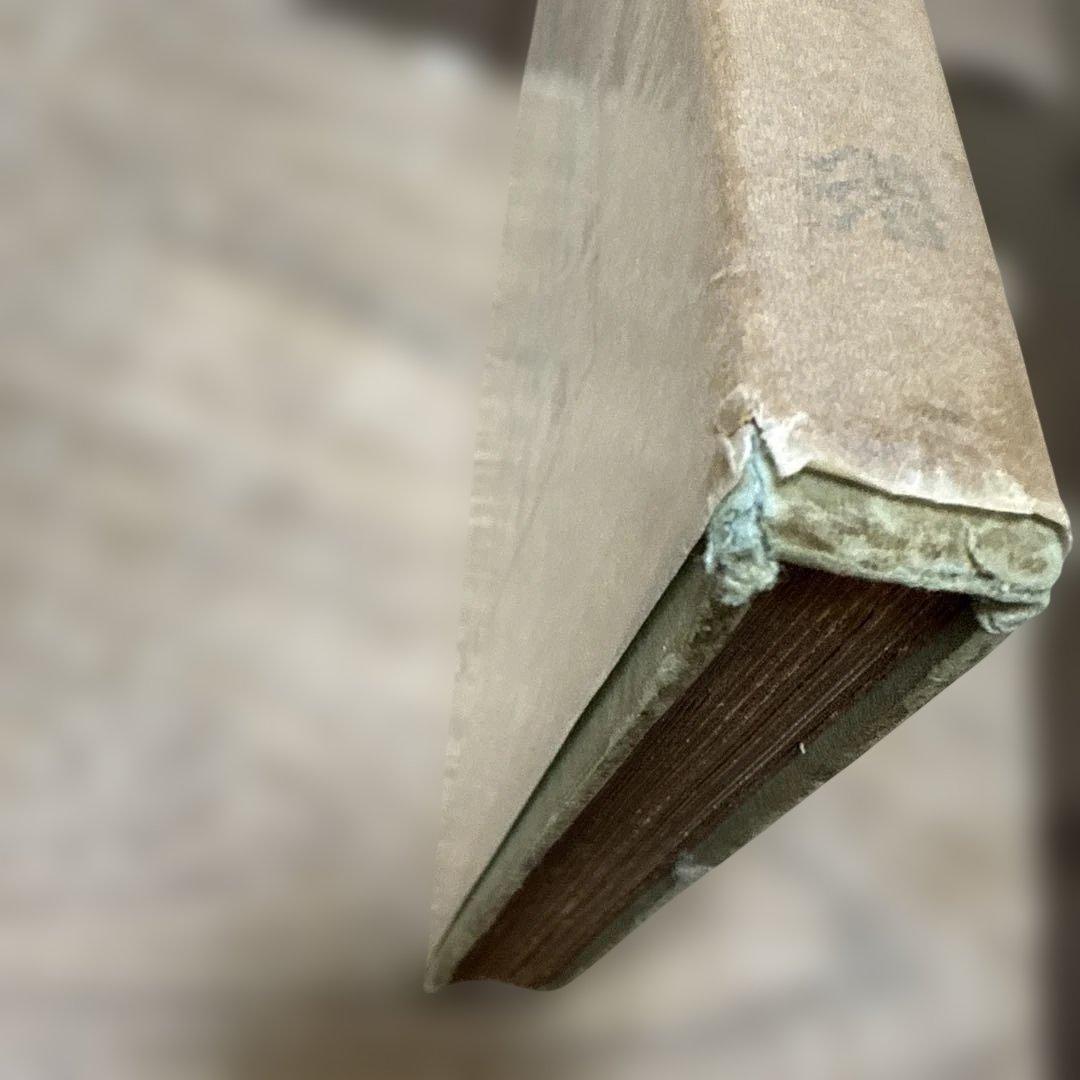 影　繪/太田黒　元雄　著 大正九年9月　初版　p146.