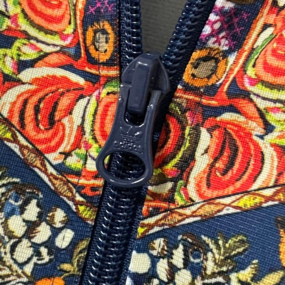 極美品 アディダス 希少サイズ OT 限定シランデリア ファイヤーバードジャージ