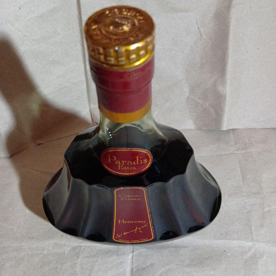 s*3様 HennessyCognac．ParadisExtra700ml