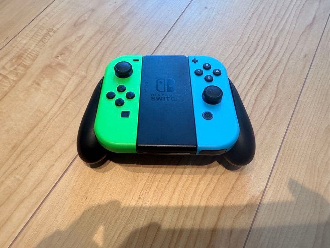 Nintendo Switch 本体＋Joy-Con 2セット